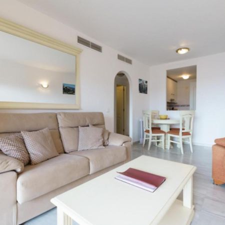 Ct 136 - Cumbres De Riviera I Apartment Sitio de Calahonda Exterior photo