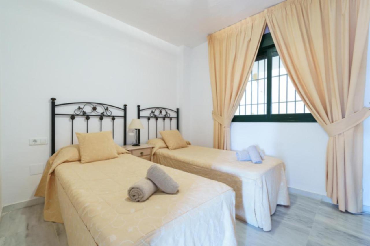 Ct 136 - Cumbres De Riviera I Apartment Sitio de Calahonda Exterior photo