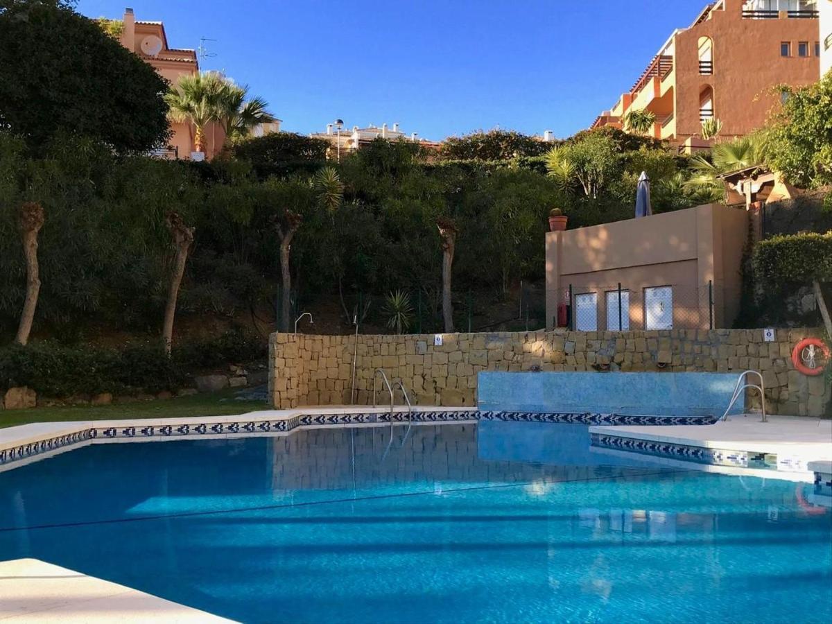 Ct 136 - Cumbres De Riviera I Apartment Sitio de Calahonda Exterior photo