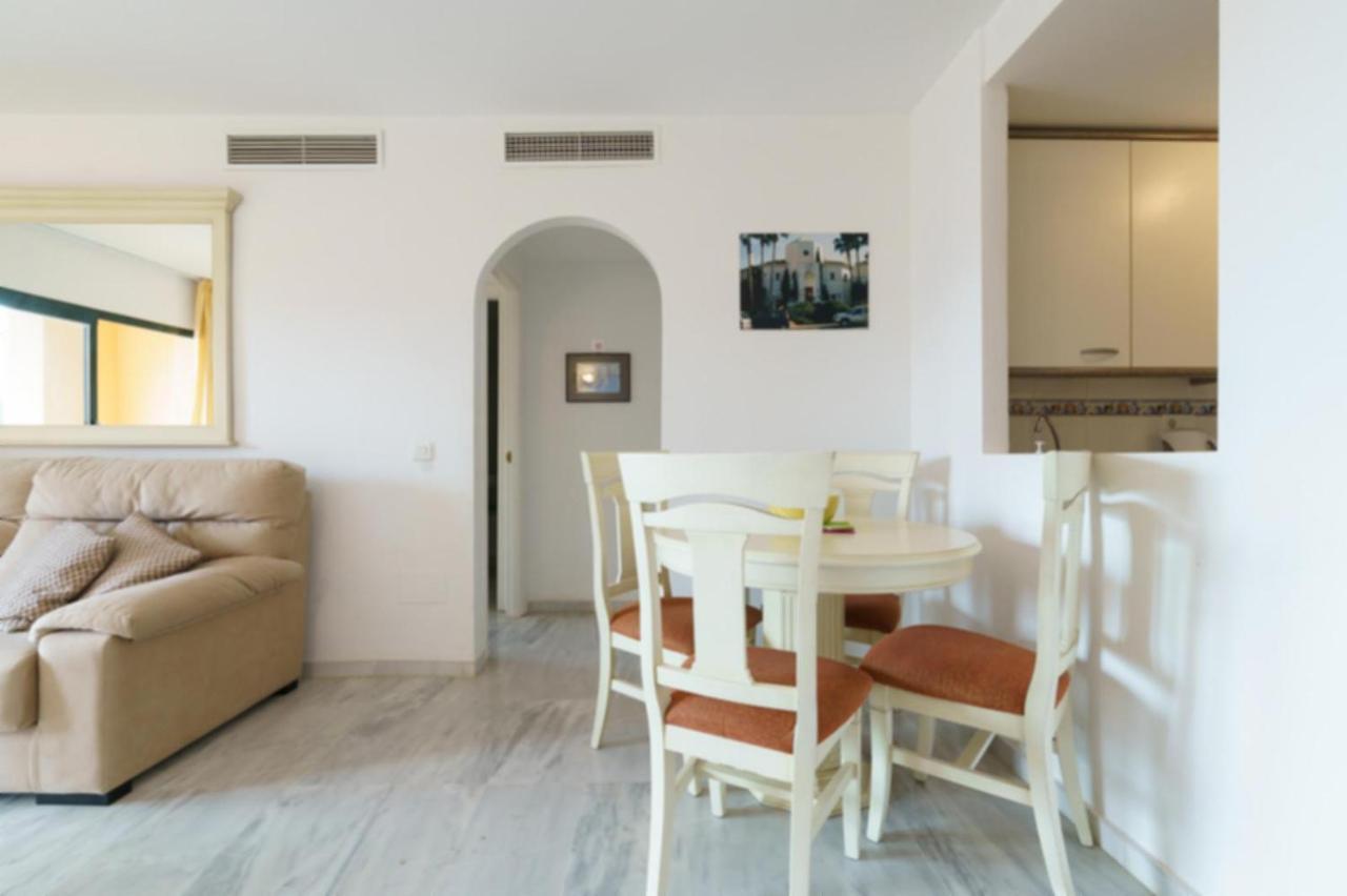Ct 136 - Cumbres De Riviera I Apartment Sitio de Calahonda Exterior photo