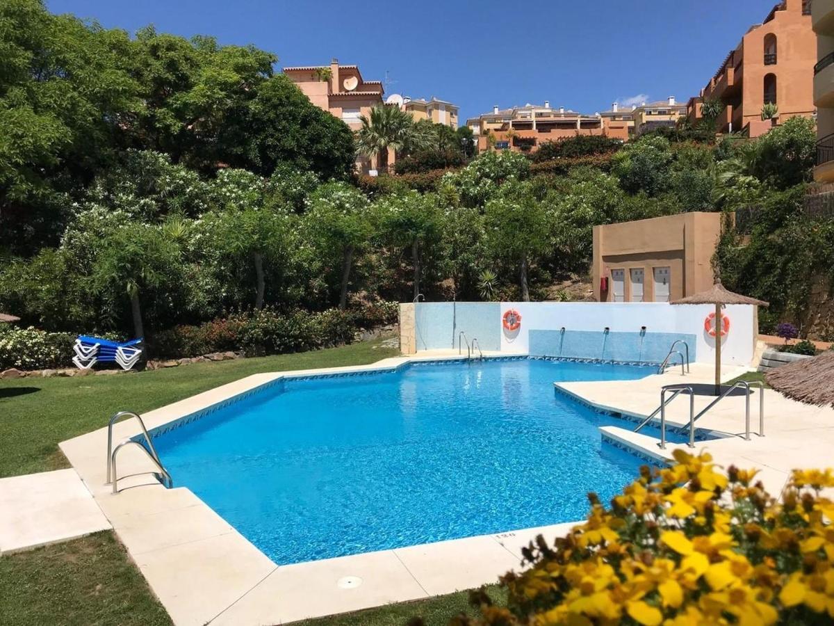 Ct 136 - Cumbres De Riviera I Apartment Sitio de Calahonda Exterior photo